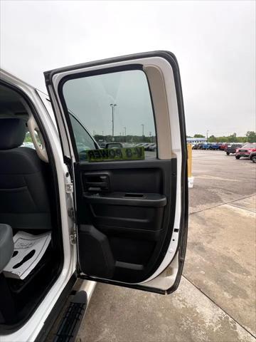used 2013 Ram 1500 car, priced at $7,995