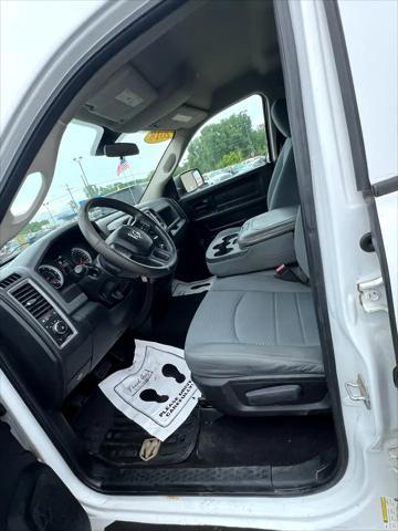 used 2013 Ram 1500 car, priced at $7,995