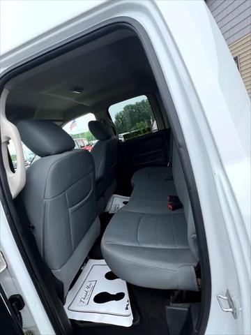 used 2013 Ram 1500 car, priced at $7,995