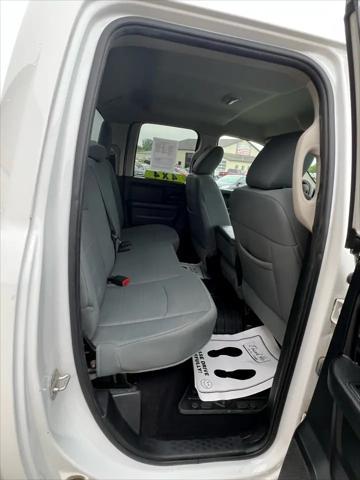 used 2013 Ram 1500 car, priced at $7,995