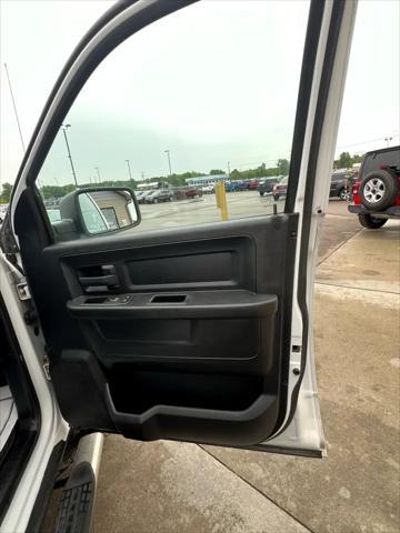 used 2013 Ram 1500 car, priced at $7,995