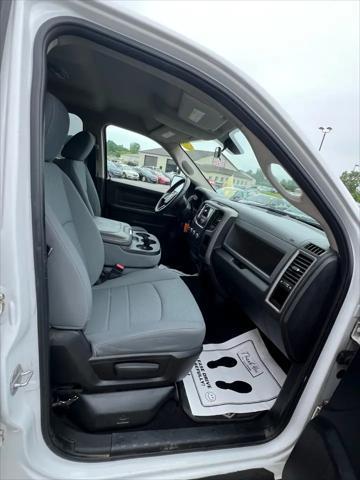 used 2013 Ram 1500 car, priced at $7,995