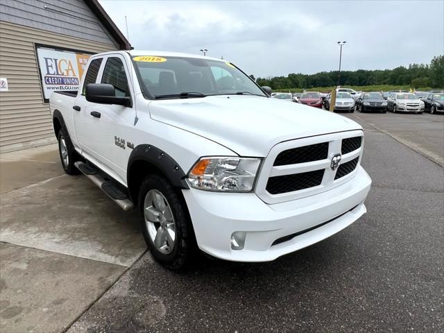 used 2013 Ram 1500 car, priced at $7,995