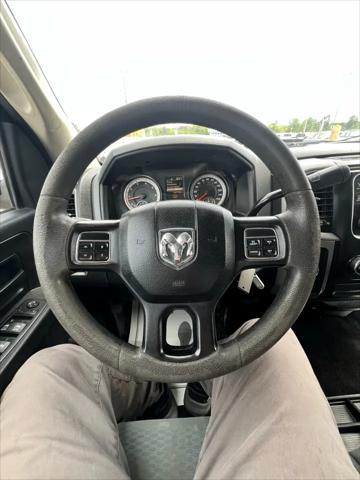 used 2016 Ram 1500 car, priced at $10,995