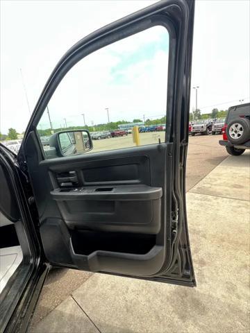 used 2016 Ram 1500 car, priced at $10,995