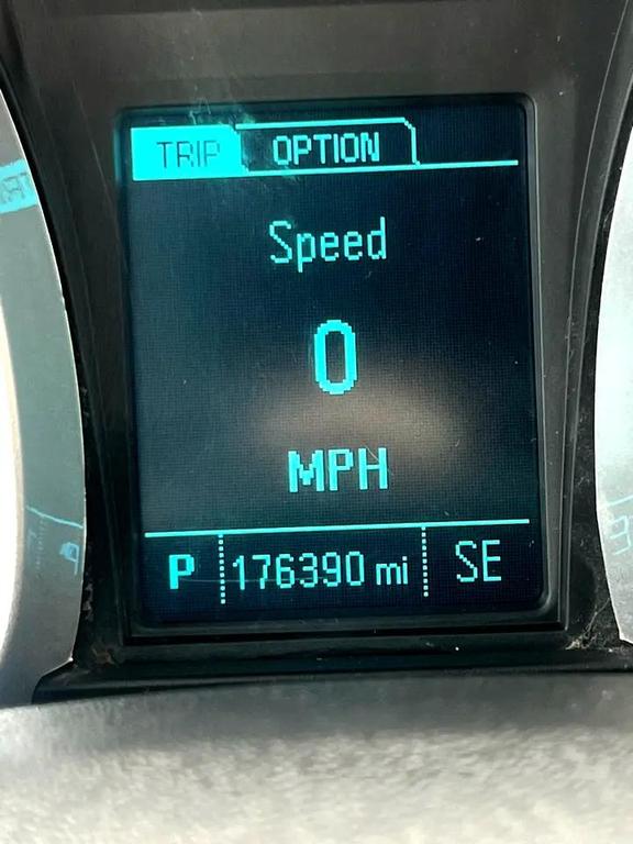 used 2016 Chevrolet Equinox car, priced at $3,995