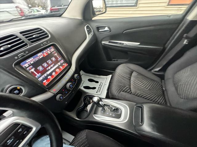 used 2015 Dodge Journey car