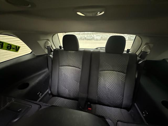 used 2015 Dodge Journey car