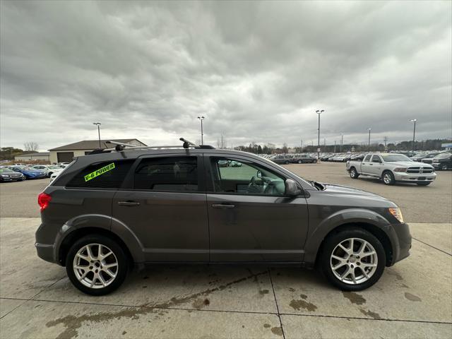 used 2015 Dodge Journey car