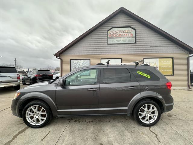 used 2015 Dodge Journey car