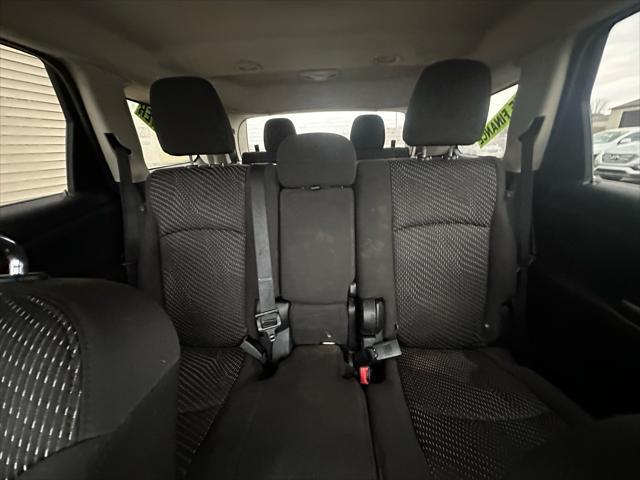 used 2015 Dodge Journey car