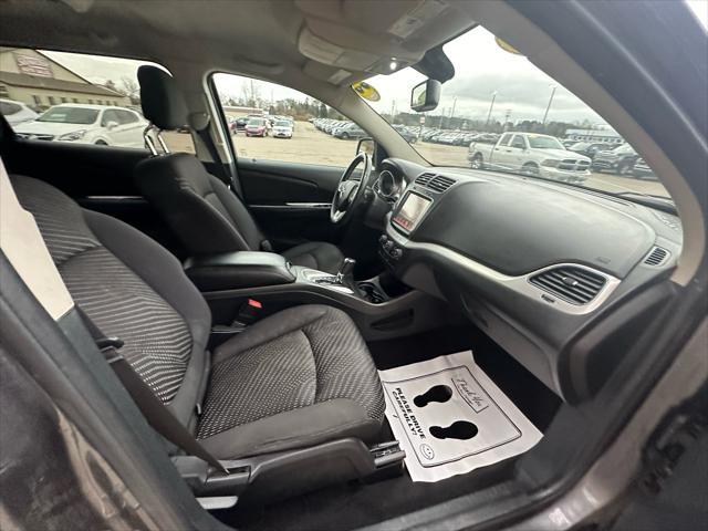 used 2015 Dodge Journey car