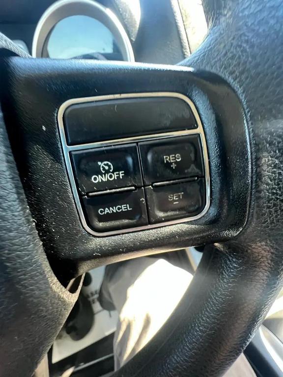 used 2018 Dodge Journey car, priced at $8,995