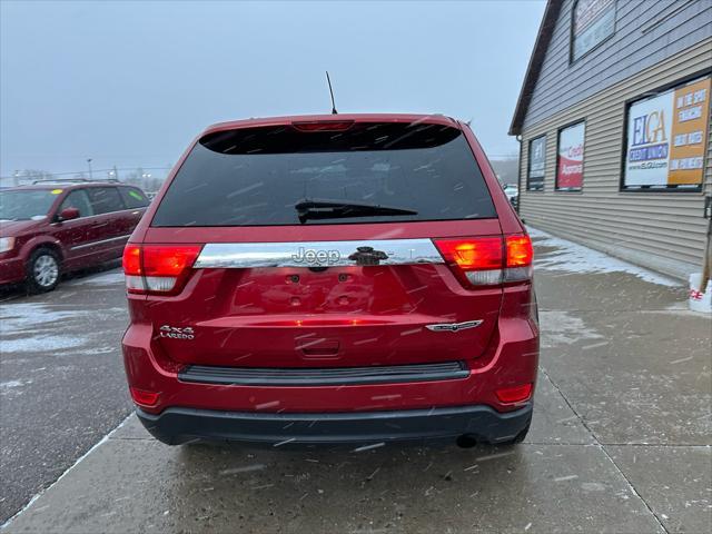 used 2011 Jeep Grand Cherokee car, priced at $6,995