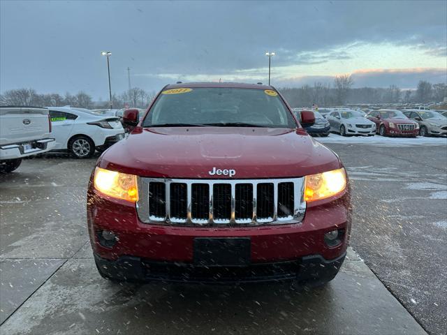 used 2011 Jeep Grand Cherokee car, priced at $6,995