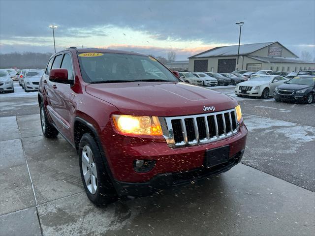 used 2011 Jeep Grand Cherokee car, priced at $6,995