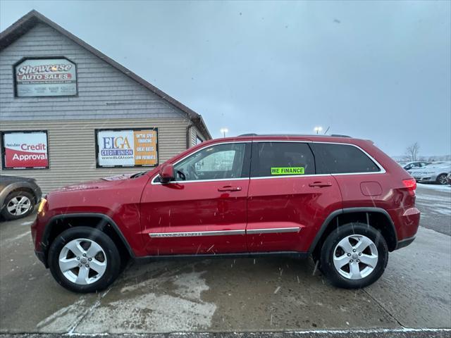 used 2011 Jeep Grand Cherokee car, priced at $6,995