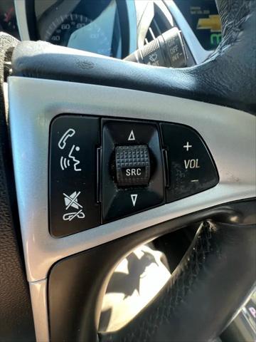 used 2015 Chevrolet Equinox car