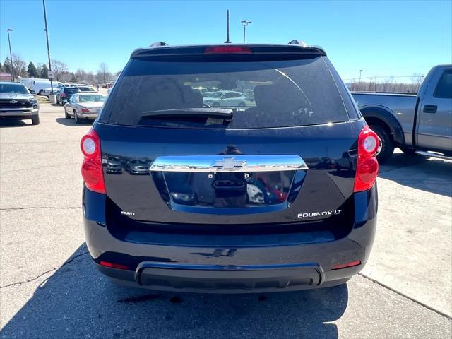 used 2015 Chevrolet Equinox car