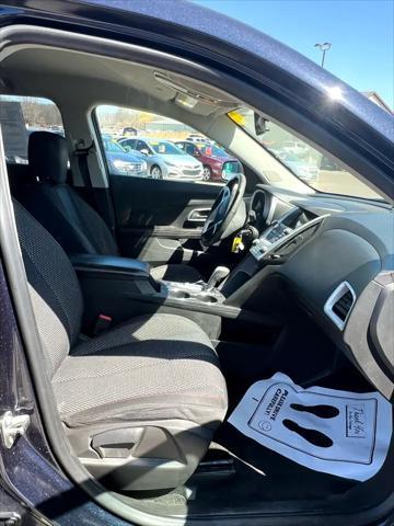 used 2015 Chevrolet Equinox car