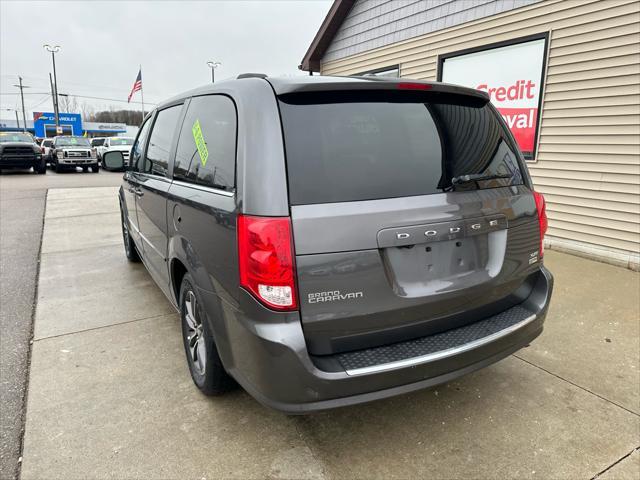 used 2017 Dodge Grand Caravan car, priced at $8,995