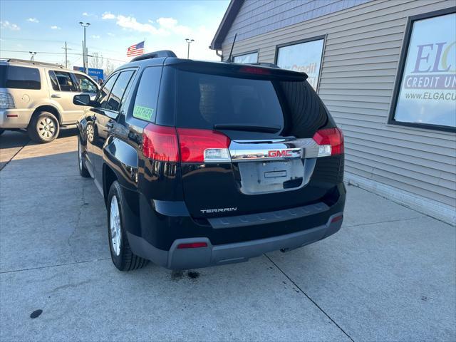 used 2014 GMC Terrain car, priced at $5,995