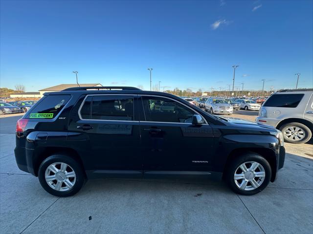 used 2014 GMC Terrain car, priced at $5,995