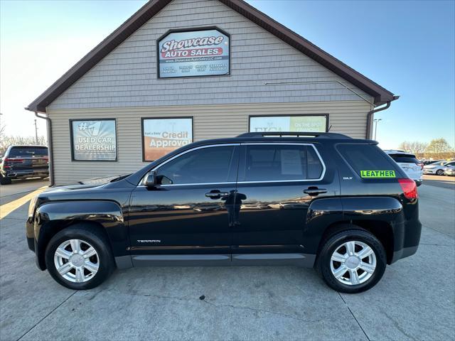 used 2014 GMC Terrain car, priced at $5,995