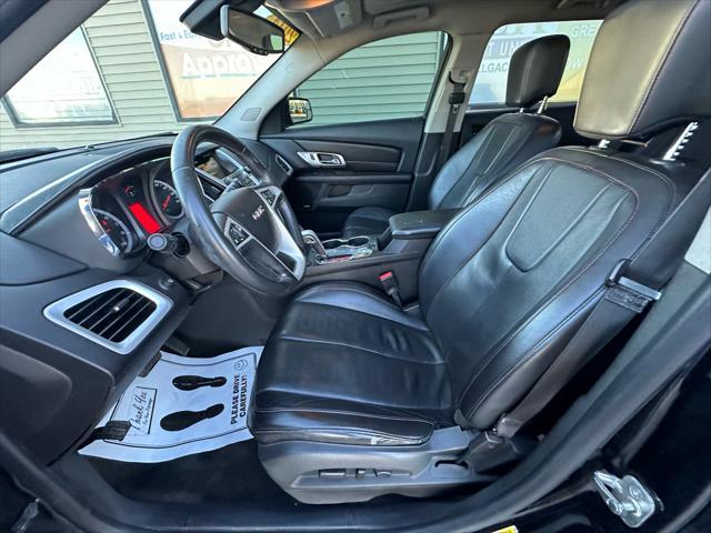 used 2014 GMC Terrain car, priced at $5,995