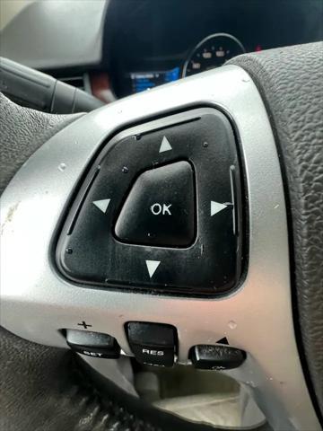 used 2011 Ford Edge car, priced at $5,995