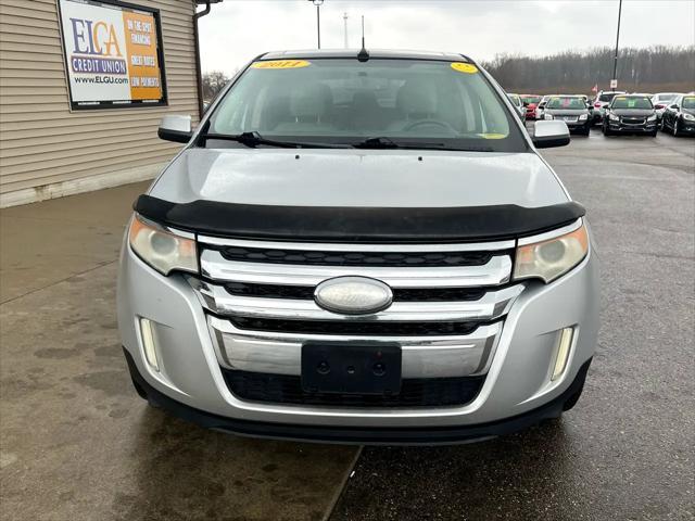 used 2011 Ford Edge car, priced at $5,995