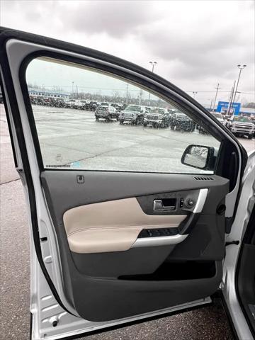 used 2011 Ford Edge car, priced at $5,995