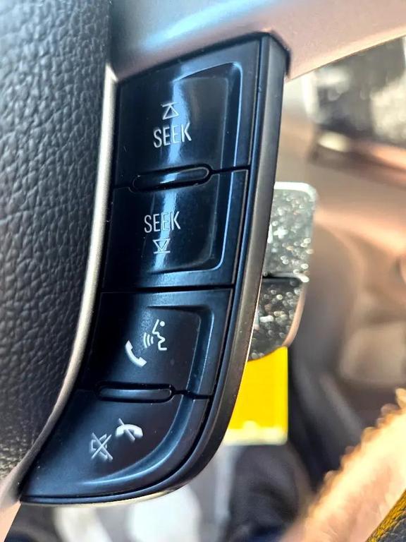used 2015 Chevrolet Spark car, priced at $3,495