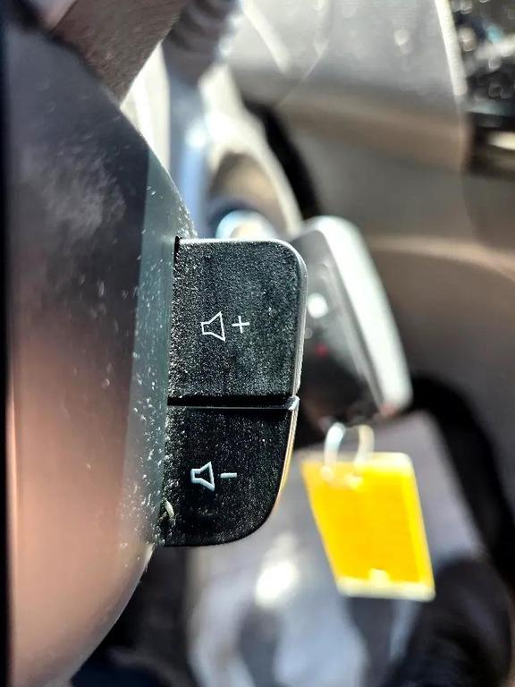 used 2015 Chevrolet Spark car, priced at $3,495