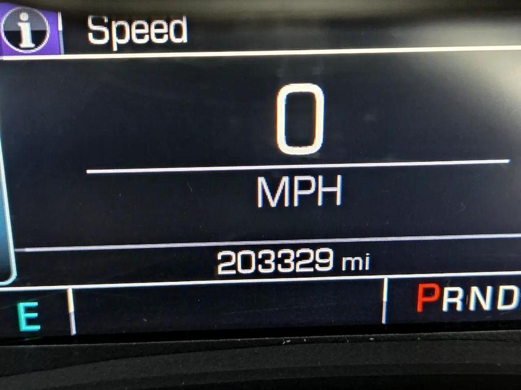 used 2016 Chevrolet Impala car, priced at $5,495