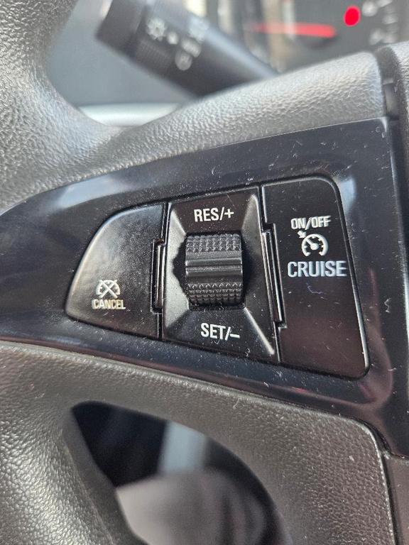 used 2016 Chevrolet Equinox car, priced at $6,995