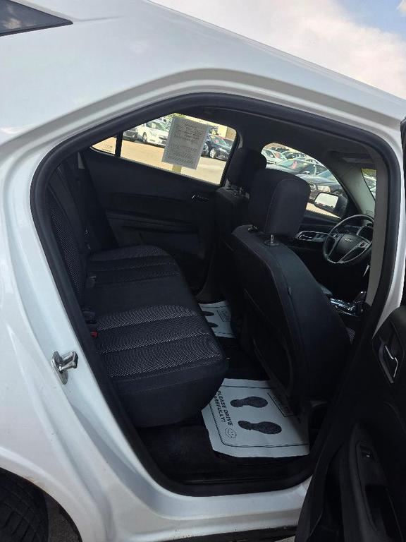used 2016 Chevrolet Equinox car, priced at $6,995