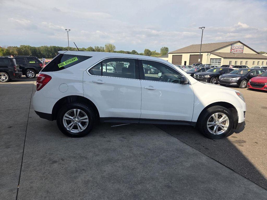 used 2016 Chevrolet Equinox car, priced at $6,995