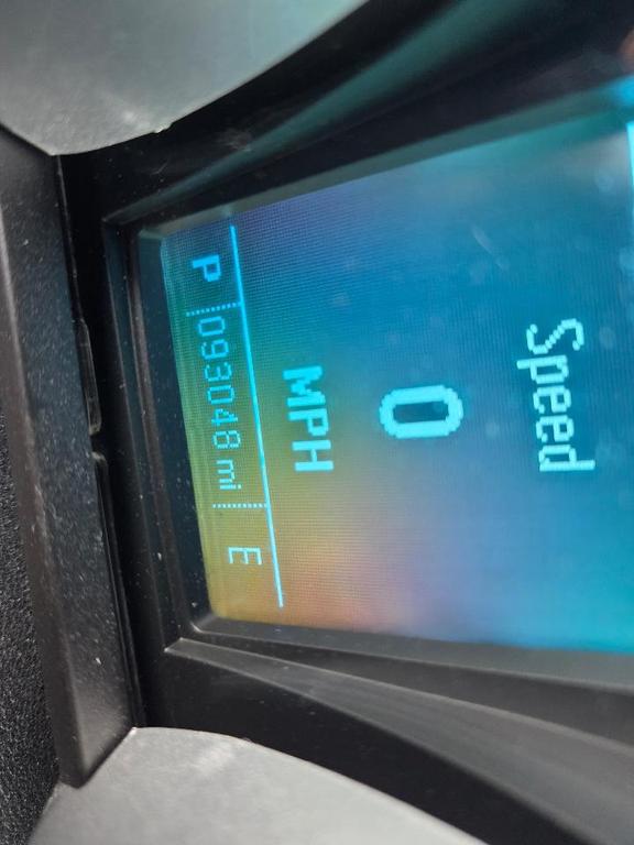 used 2016 Chevrolet Equinox car, priced at $6,995