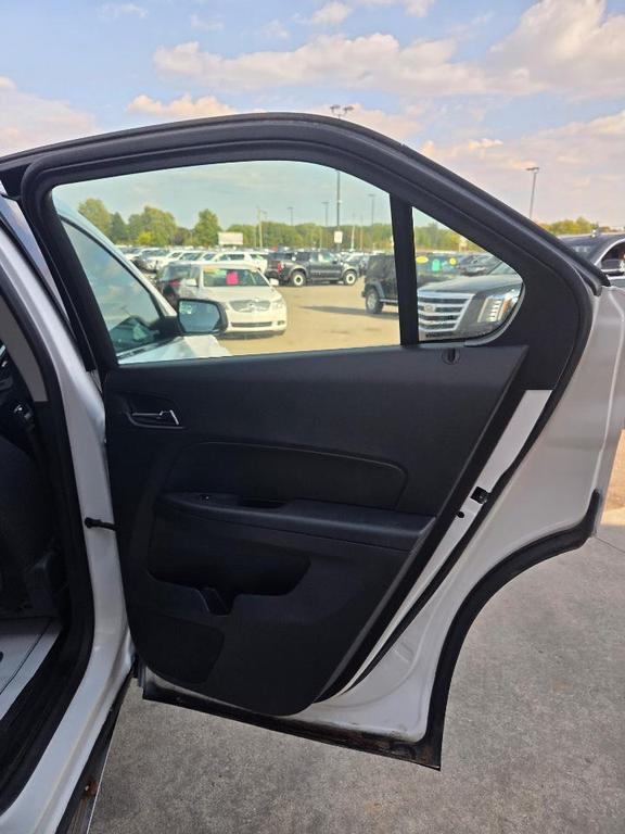 used 2016 Chevrolet Equinox car, priced at $6,995