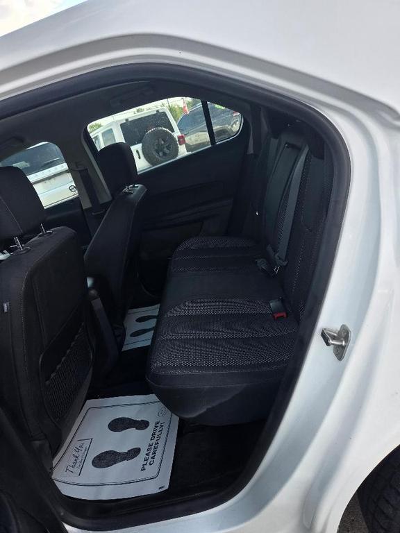 used 2016 Chevrolet Equinox car, priced at $6,995