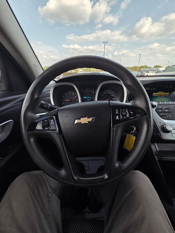 used 2016 Chevrolet Equinox car, priced at $6,995