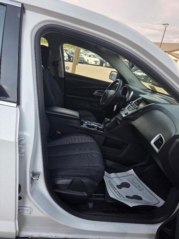used 2016 Chevrolet Equinox car, priced at $6,995