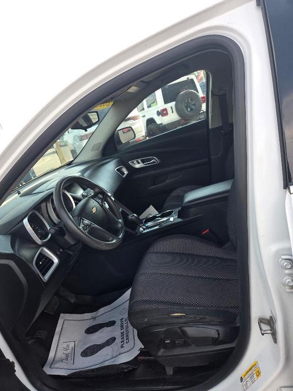 used 2016 Chevrolet Equinox car, priced at $6,995