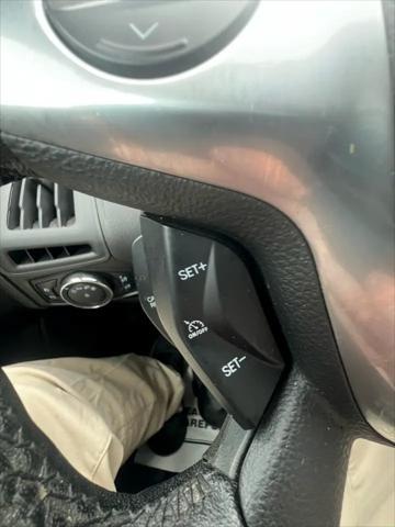 used 2014 Ford Focus car, priced at $4,495