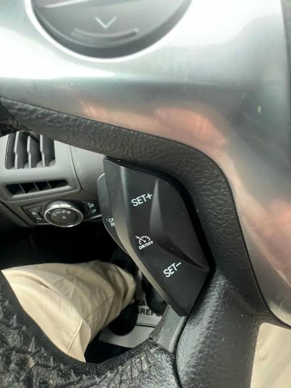 used 2014 Ford Focus car, priced at $3,995