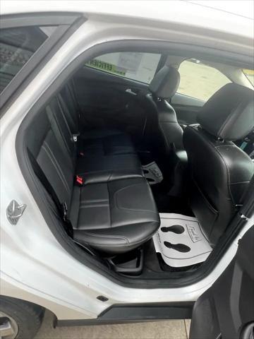 used 2014 Ford Focus car, priced at $4,495