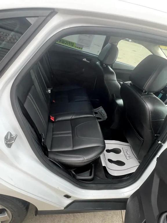 used 2014 Ford Focus car, priced at $3,995