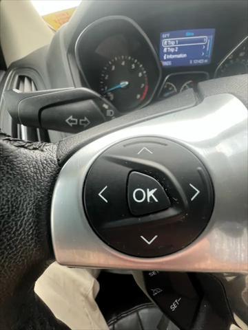 used 2014 Ford Focus car, priced at $4,495