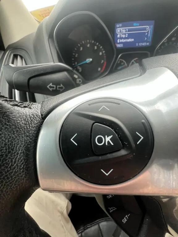 used 2014 Ford Focus car, priced at $3,995